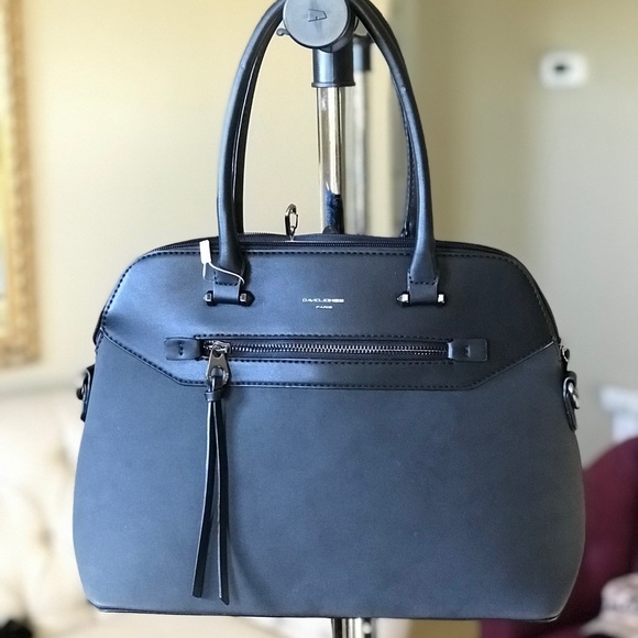 david jones paris laptop bags